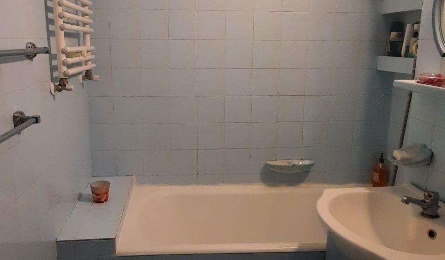 Torontalului-Str. Felix | Decomandat | Centrala proprie | Bloc izolat - Poză 8