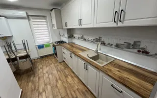 Apartament de 3 camere, decomandat, 70mp, zona strazii Marasti - Poză 11