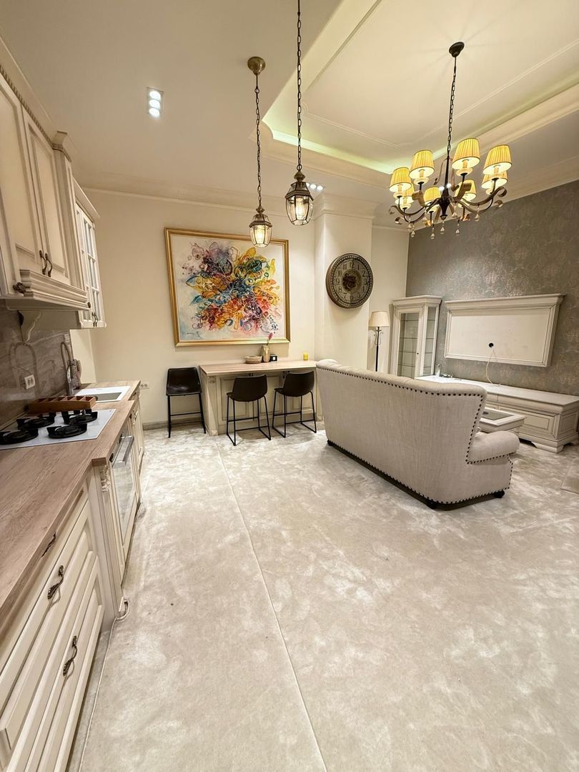 Apartament 2 camere transformate in 3 Carol I Mosilor Izvorul Rece - Poză 8