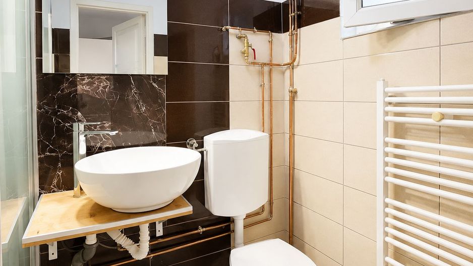 Apartament 1 cameră LUX, 38 mp | Prima închiriere | Complex Studențesc - Poză 3