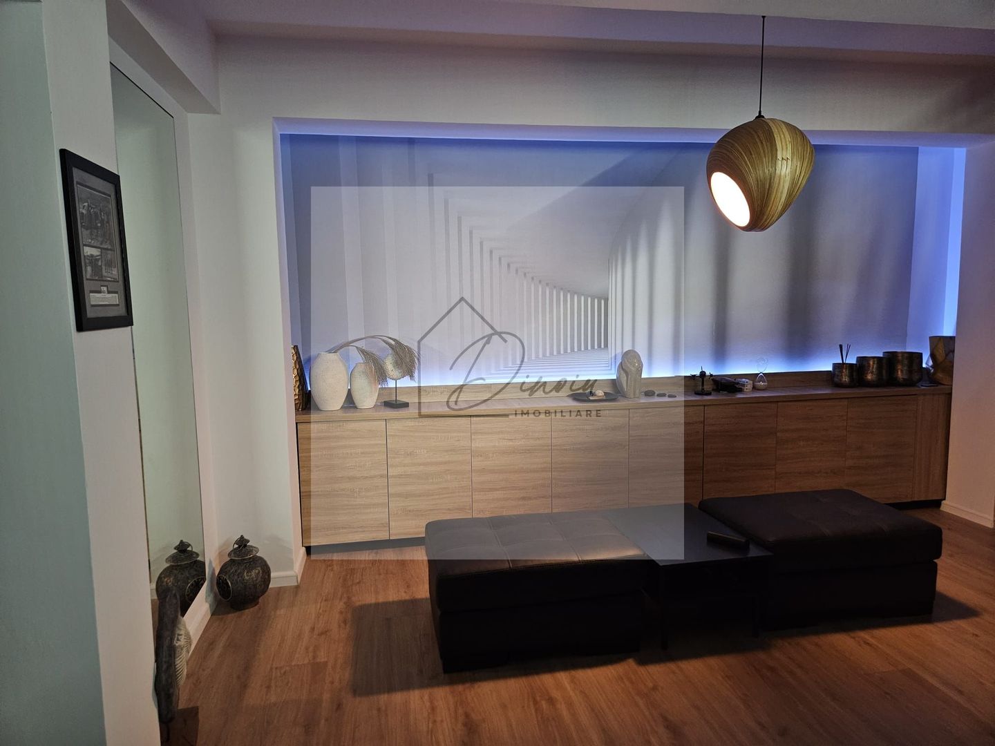 COM 0% I Apartament lux 3 camere Otopeni I Zona centrala parcare boxa - Poză 26