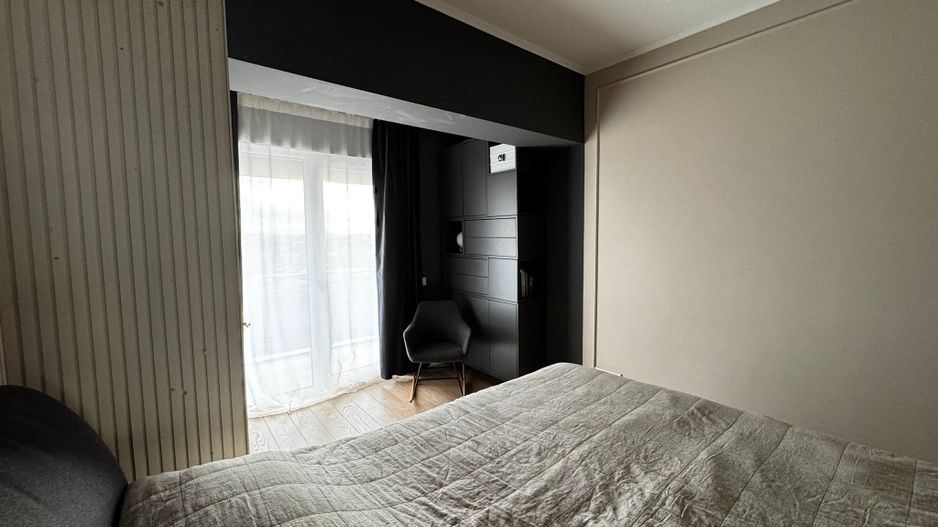 3 camere | Otopeni | Tunari | Terasa 20 mp | 2 x parcare - Poză 9