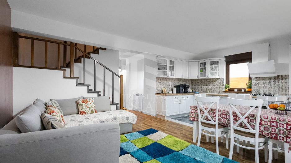 Casa individuala la pret de duplex langa padure | Comision 0% - Poză 2
