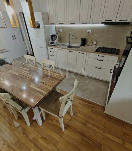 Apartament premium 3 camere mobilat și utilat. - Poză 3