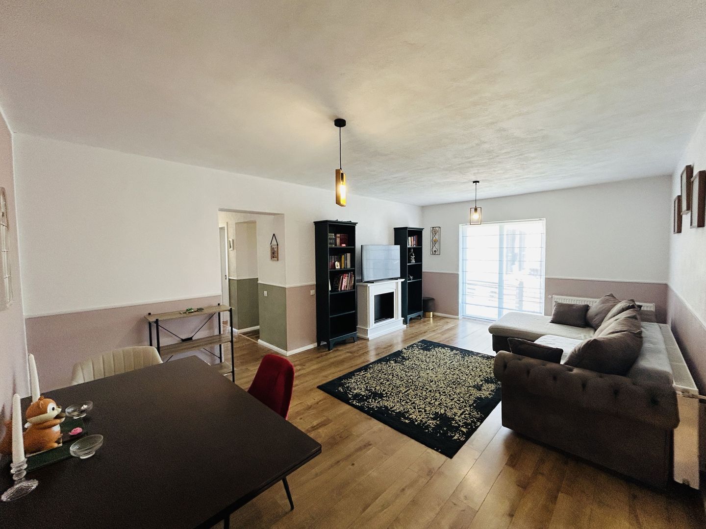 Casa moderna, tip duplex, 4 camere, 2 bai - Bavaria Park - Poză 23