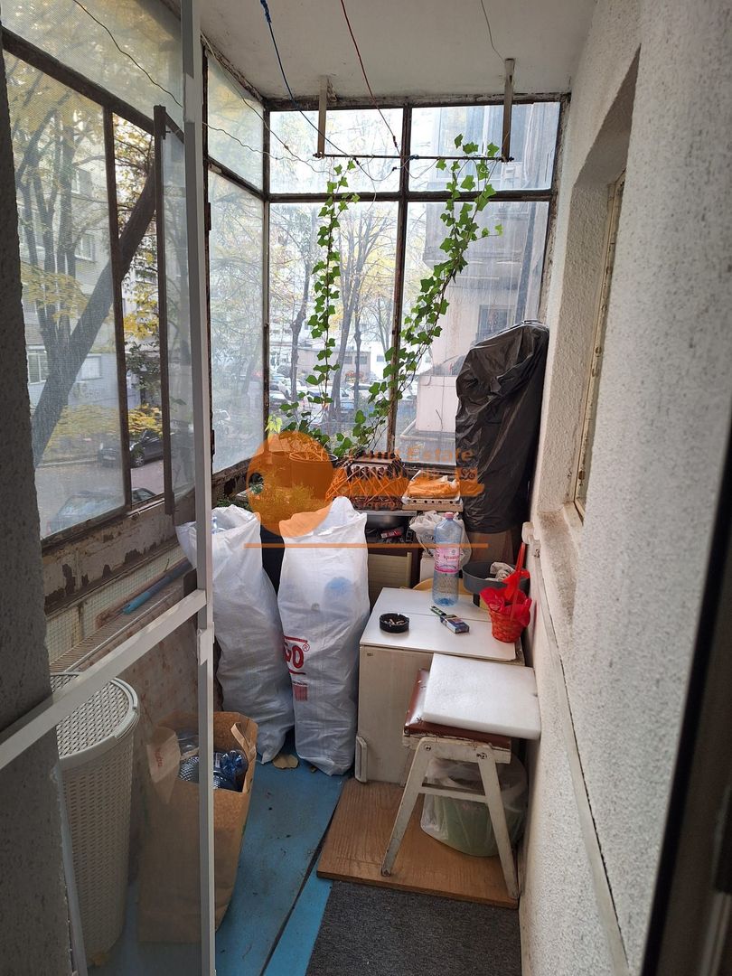 De închiriat – Apartament 2 camere, Crângași - Poză 15