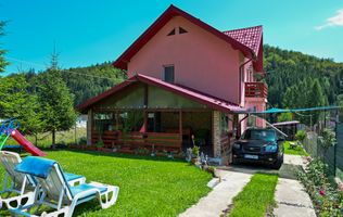 Casa cu 3 camere de vanzare | Cheia, Prahova I Comision 0%