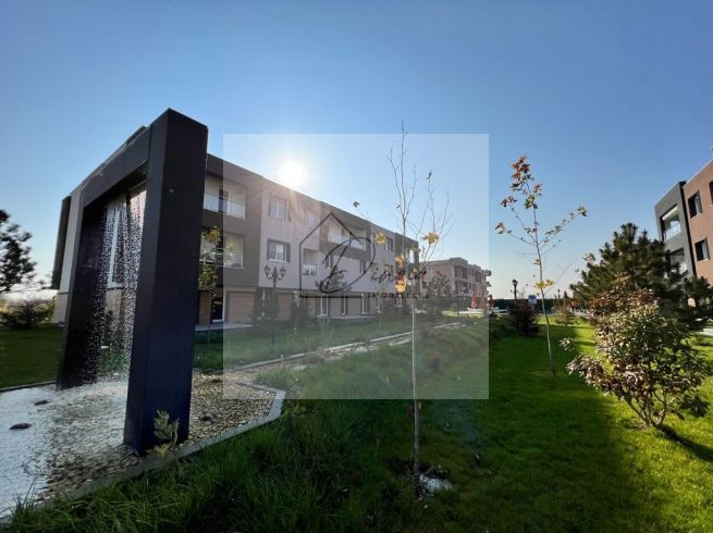 Apartament 2 camere  in Otopeni I Complex nou cu piscina I COM 0% - Poză 11