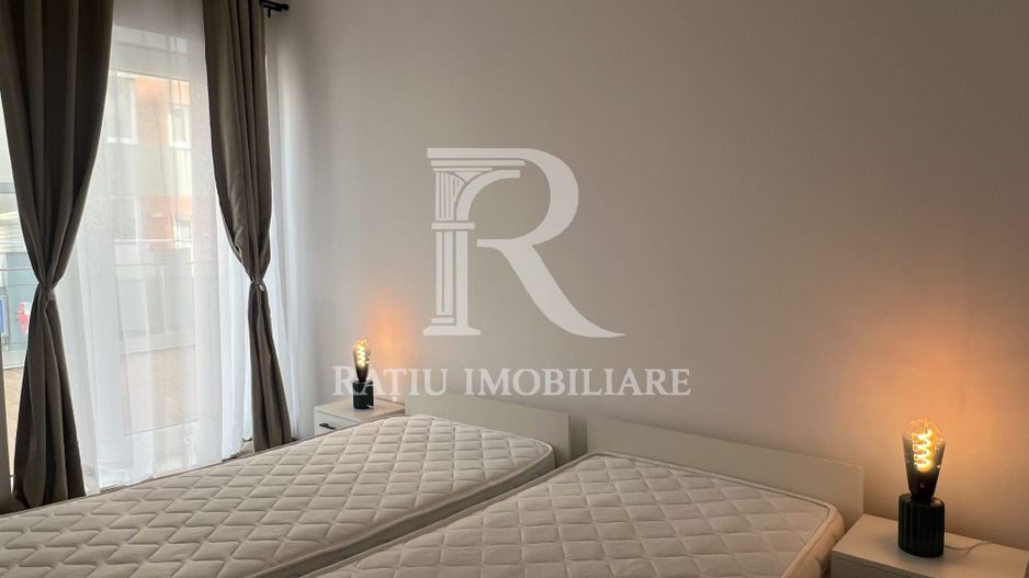 Apartament cu 3 camere | Terasa de 70 mp | Oradea | Bihor - Poză 16