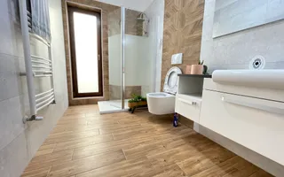 CASA PE PARTER IN ZONA MEHALA - Poză 11