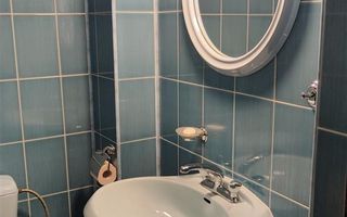 Apartament 3 camere complet renovat și mobilat, 72 mp, cartier Dacia - Poză 14