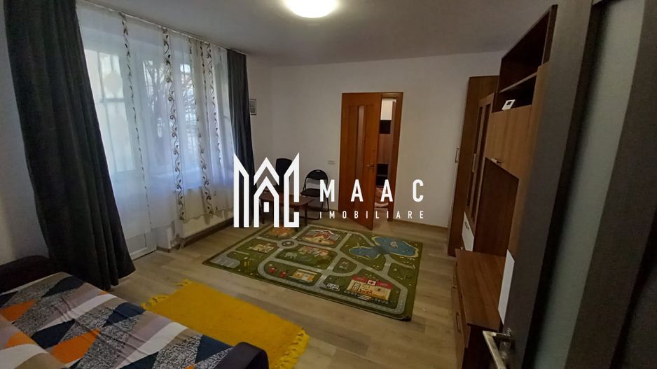 Apartament | Zona Mihai Viteazul | 45 MPU - Poză 7
