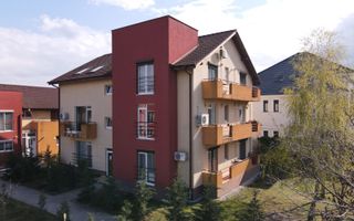 Apartament la casa, curte privata, Ferventia- padure. COMISION ZERO! - Poză 8