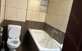 Apartament 4 camere, 3 băi, centrală proprie, 2 balcoane, pet friendly - Poză 6