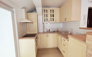 2 camere, mobilat modern, bloc nou, AC, balcon, Buna Ziua - Poză 6