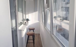 Garsoniera Lux Cismigiu Bloc Liric - Poză 17