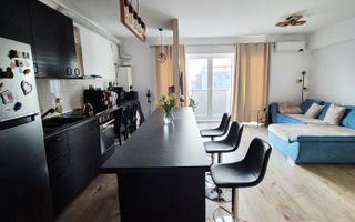 Apartament 3 camere Duplex  Prima inchiriere Lujerului Mall Plaza - Poză 2