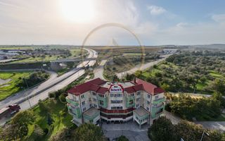 Hotel de vanzare in Ovidiu - Pozitie unica,  Potential nelimitat - Poză 41