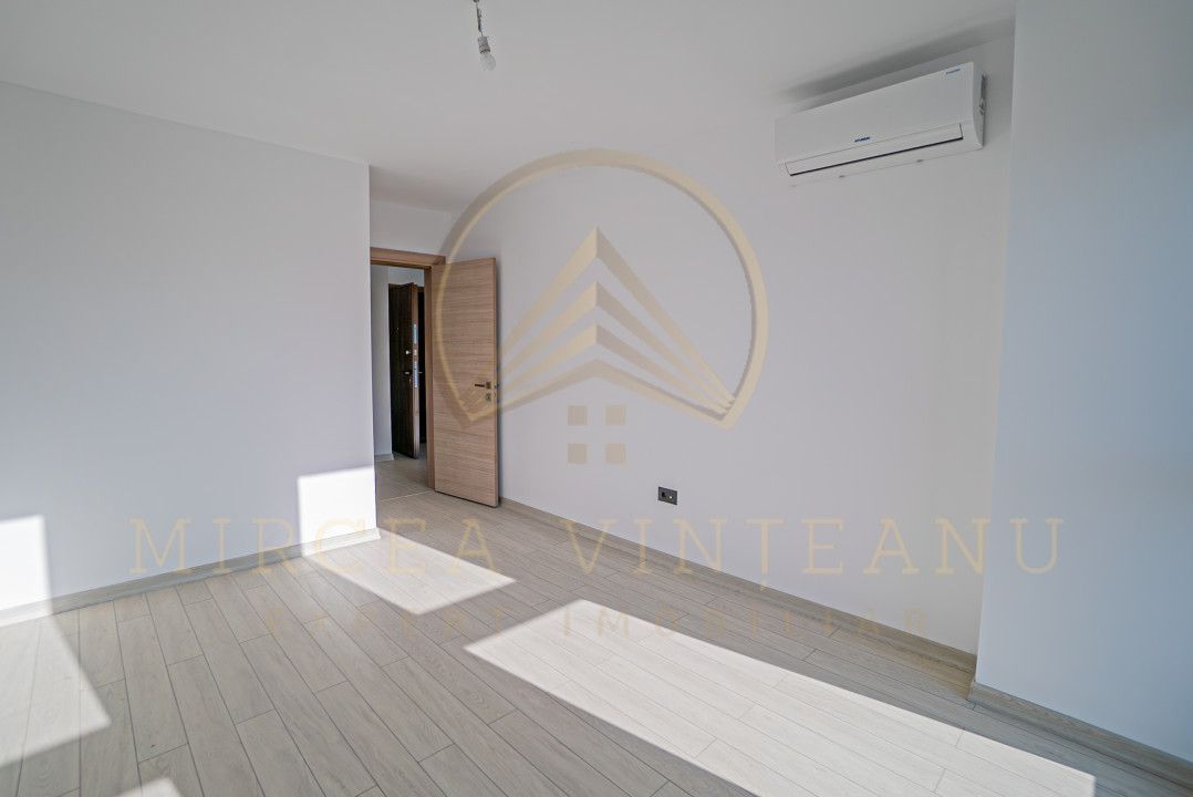 INEL II - COMPLEX PRIMO RESIDENCE - Apartament cu 2 camere situat la etajul 4 - Poză 10
