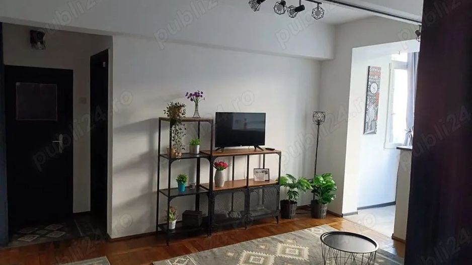 Apartament Kogalniceanu/Cismigiu - Poză 2