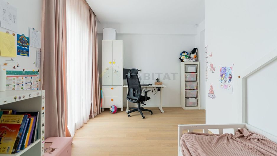 Casă individuală Tunari | 113 mp | Teren 345 mp | Comision 0% - Poză 26