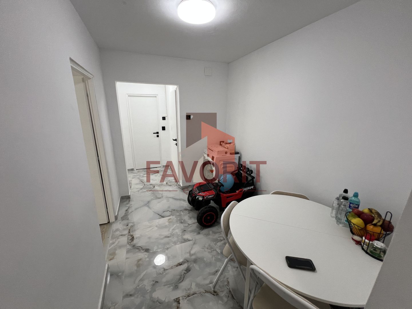 Apartament 3 camere decomandat | 2 Bai | Proaspat Renovat | Sagului - Poză 6