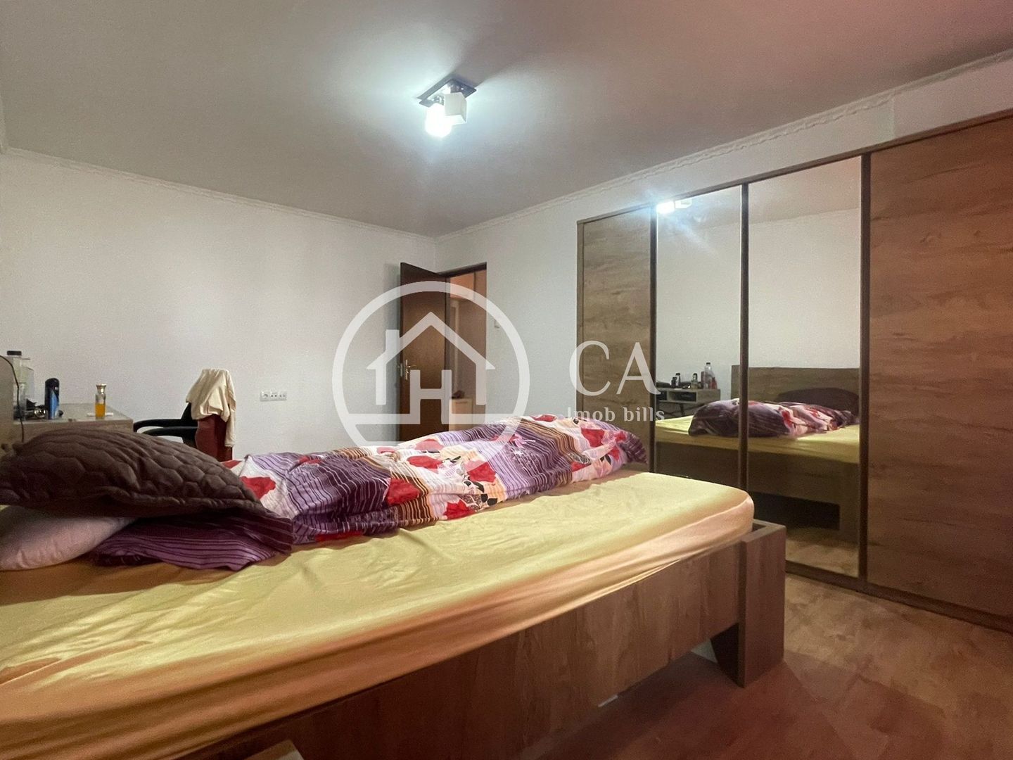 Apartament de închiriat cu 3 camere în Calea Aradului, Oradea - Poză 5