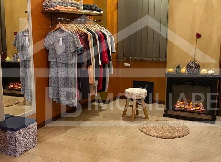 Spatiu comercial, 35 mp, Zona Ultracentrala - Poză 2