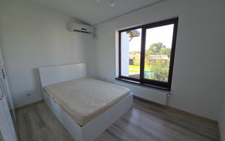 Casa de inchiriat / Comuna Berceni - Poză 3