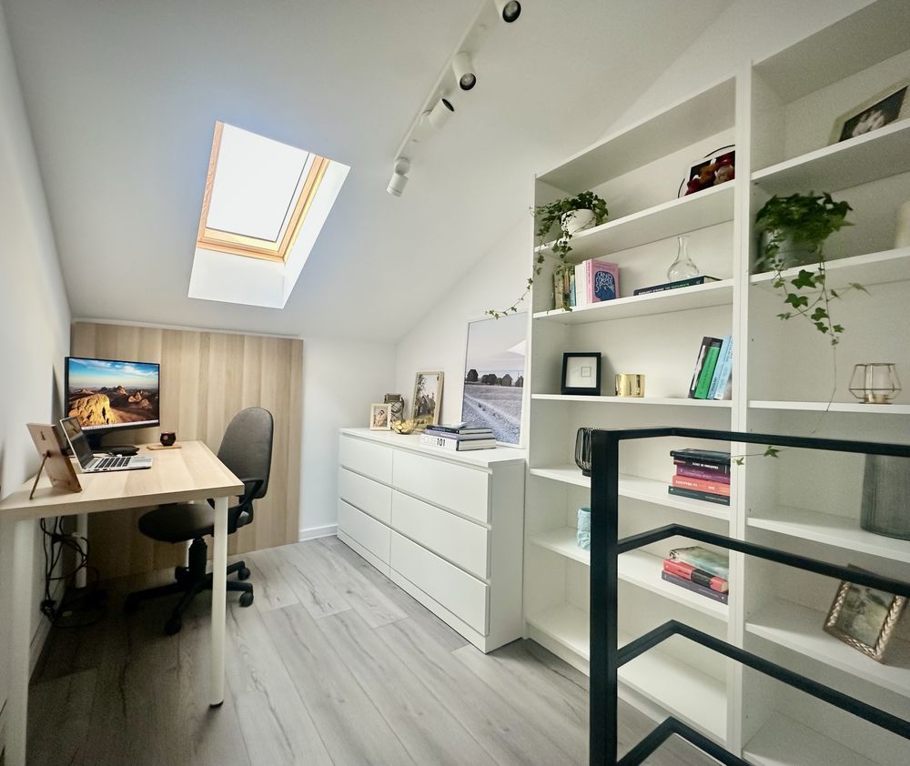 Apartament modern pe doua niveluri  – Calea Urseni, Timișoara - Poză 6