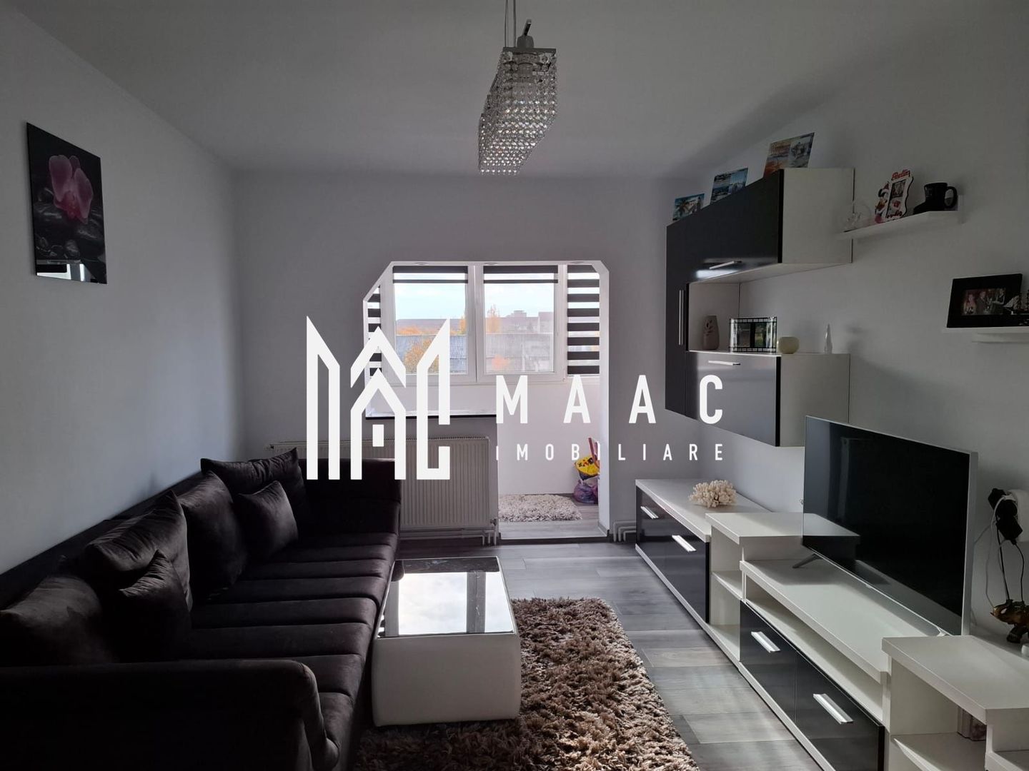 Apartament 3 camere | Etaj 3 | Vasile Aaron - Poză 4