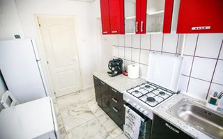 Apartament 2 camere, mobilat,utilat, Cetate, zona 0 - Poză 7