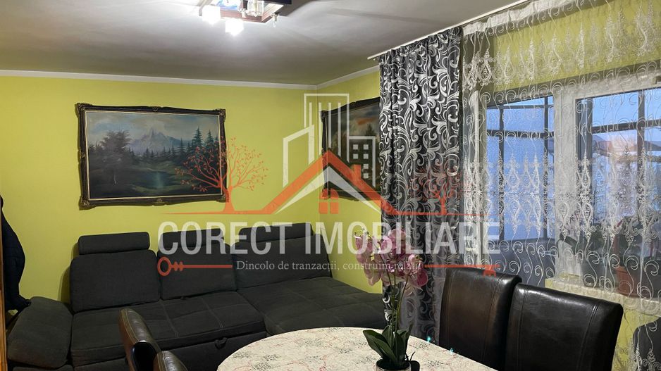 🏡 Se oferă spre vânzare apartament 3 camere decomandat – 67 mp + 2 ba - Poză 5