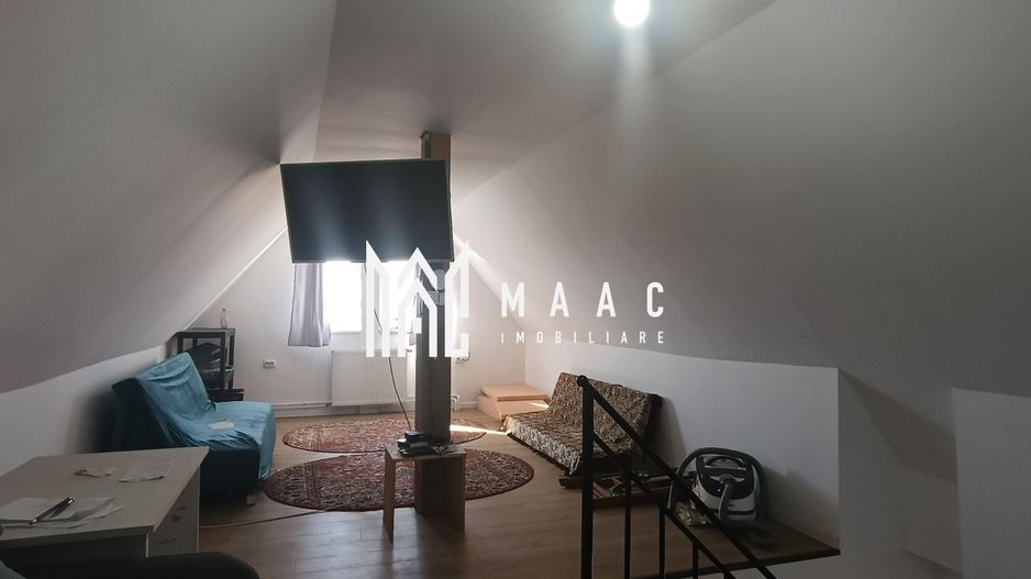Casă de vânzare 3 camere | Sura Mare | 118 mp | teren 650 mp - Poză 3