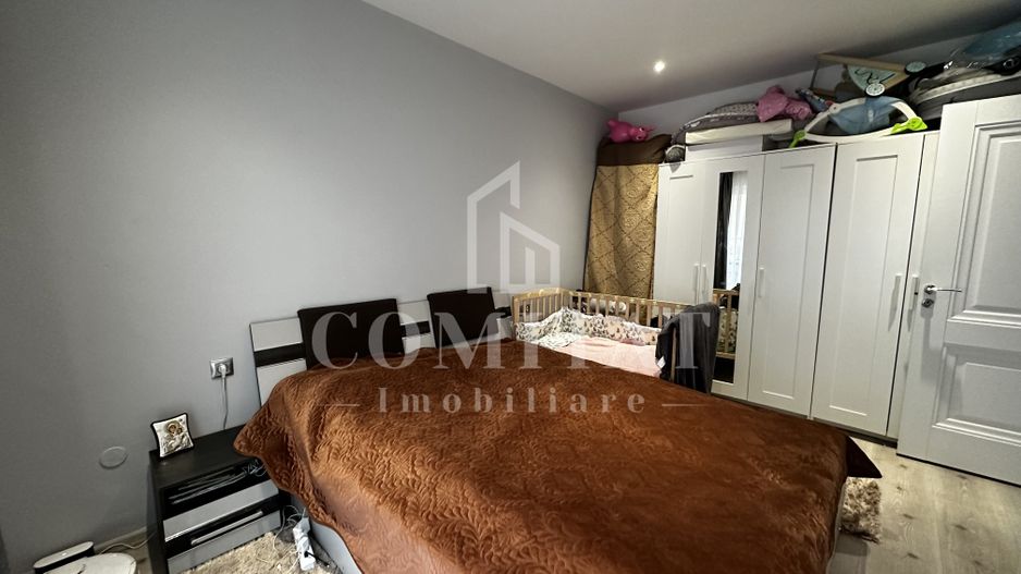 Apartament cu grădină | 2 locuri de parcare | Zona Eroilor - Poză 10