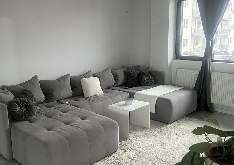 De închiriat – 2 camere | Bloc nou | Prelungirea Ghencea – Sector 6 - Poză 1