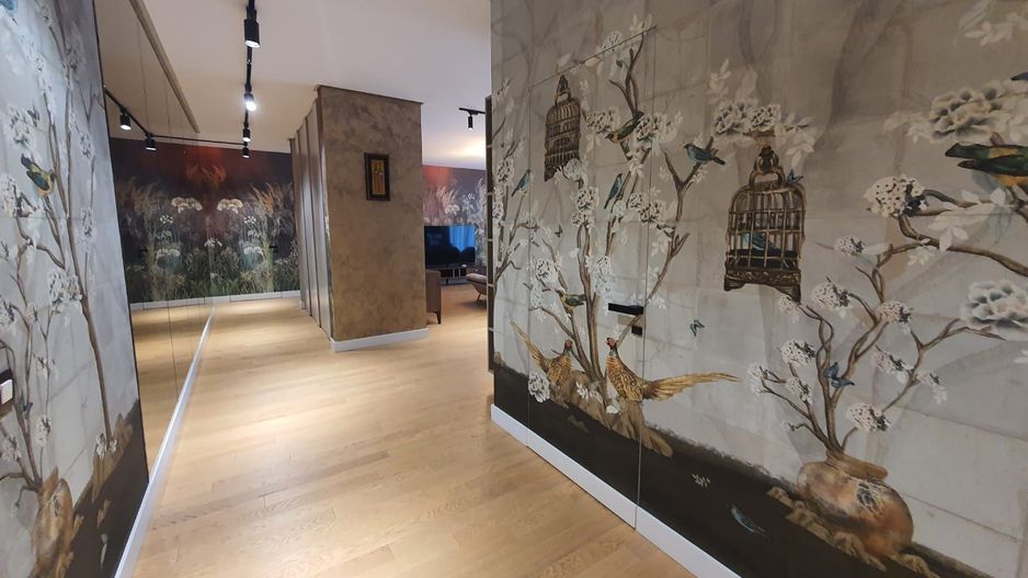 Apartament 5 camere High End Rahmaninov Residence I Floreasca - Poză 26