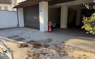 CLADIRE DE BIROURI P+4 ZONA COTROCENI - Poză 17