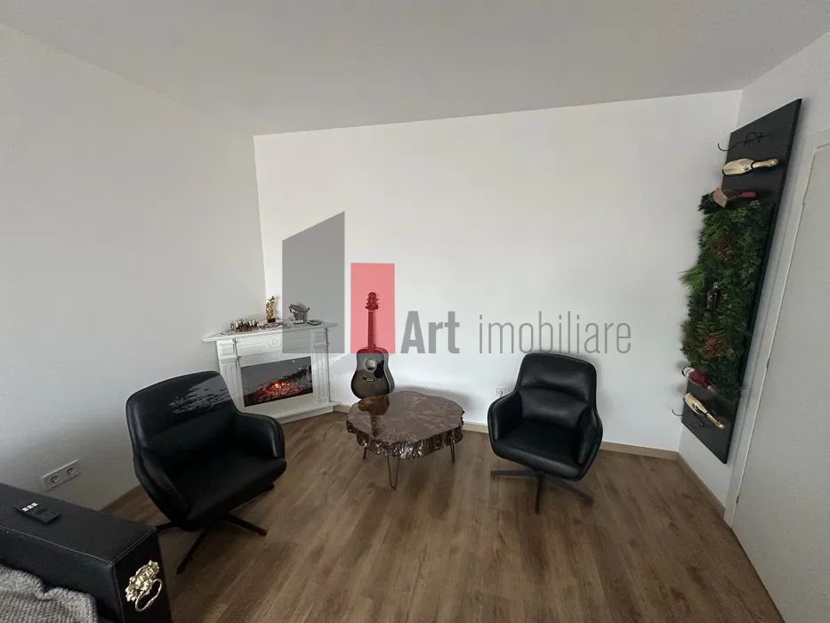 Vanzare apartament 2 camere in Gran Via Lujerului - Poză 4