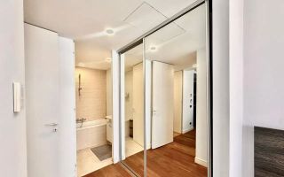 Apartament LUX 2 camere // zona exclusivista // Herastrau - Poză 10