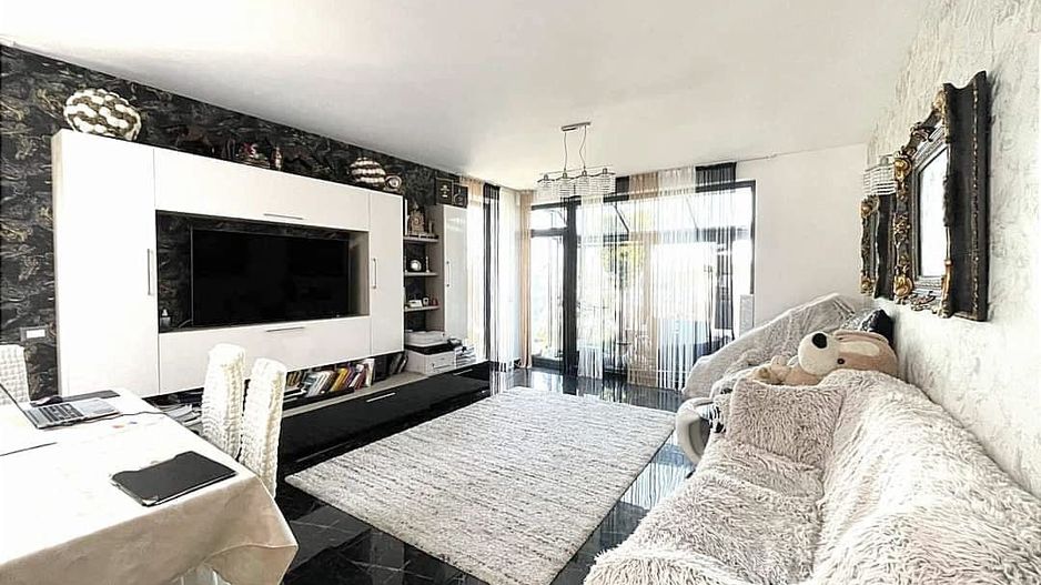 Duplex Superfinisat Borhanci - Poză 1