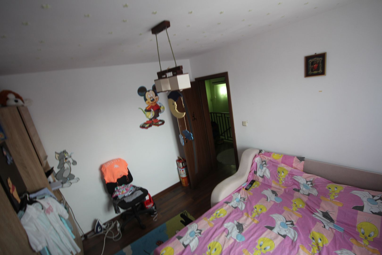 Duplex mobilat in Dumbravita - Poză 20