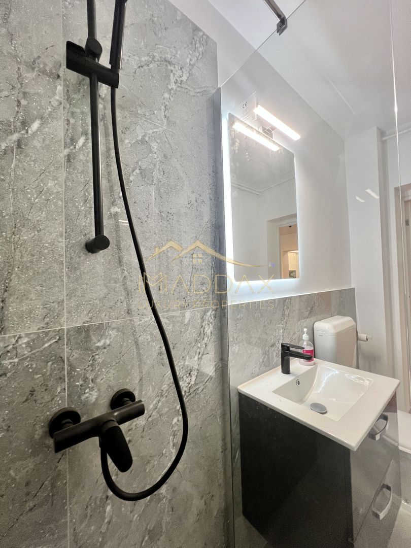 Apartament *2 camere* // FLoreasca - Compozitori - Poză 13