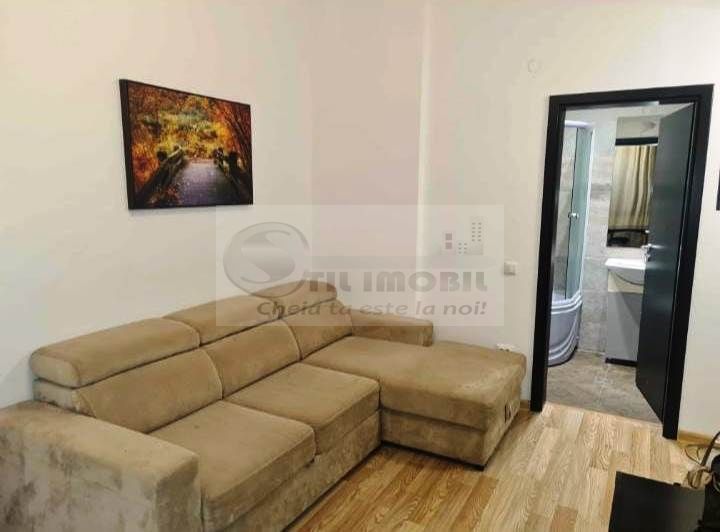 Apartament 2 camere Centru - Palas Mall - Lazar Residence- 450 euro - Poză 2
