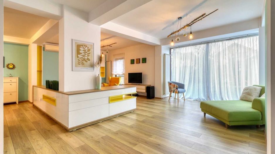 Casa individuala 4 camere – complex rezidential Paladin Residence - Poză 2