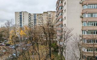 Vanzare apartament 2(doua) camere, Drumul Taberei-Mall Plaza, mobilat/utilat - Poză 10