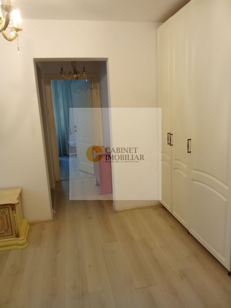 2 Camere | Decomandat | Hol Locuibil | Renovat | M Lujerului - 3 min - Poză 6