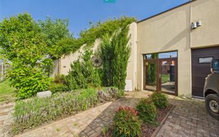 Casă pasivă pe parter în Cartier Europa – Săcălaz - Poză 25