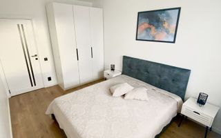 Apartament NOU 2 camere zona BMW/Volvo (prima inchiriere) - Poză 5
