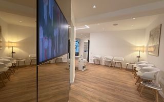 Spatiu comercial *105mp* / cabinet stomatologic / Sos. Nordului Herastrau - Poză 4